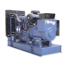 Perkins Series Diesel Generator (NPP105)